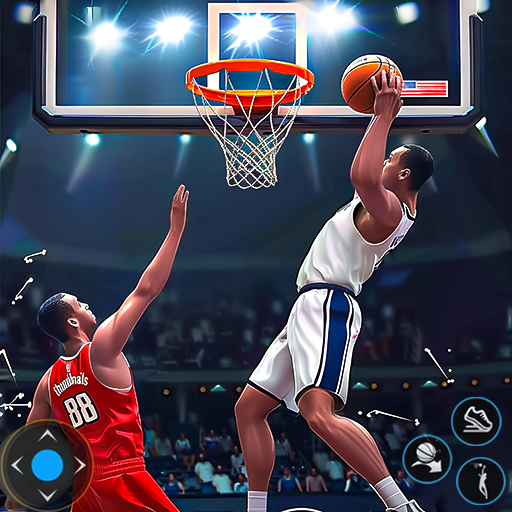 Basketball Sports Games 2k23