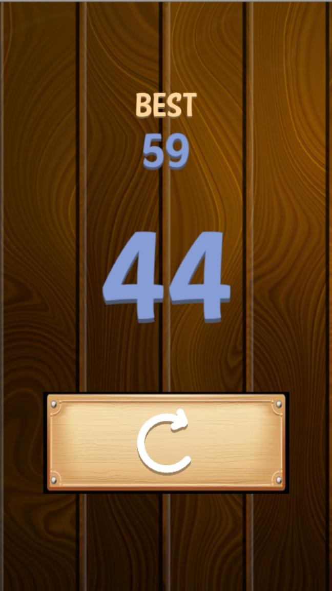 Nicki Minaj - Chun Li - Piano Wooden Tiles