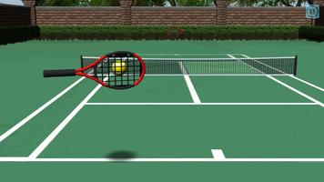 Tennis Live 3d