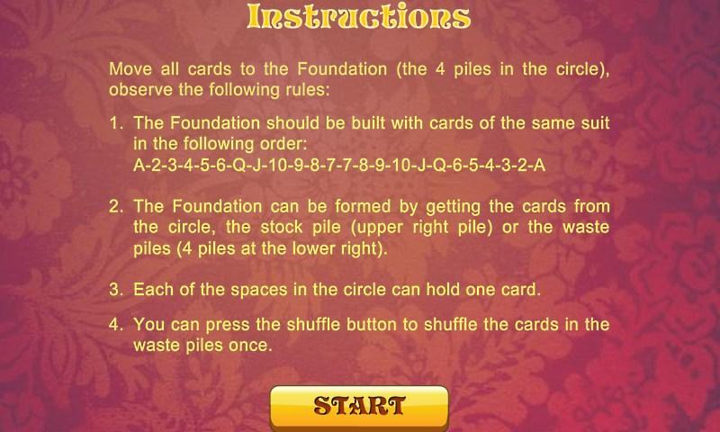Switchback Solitaire Free