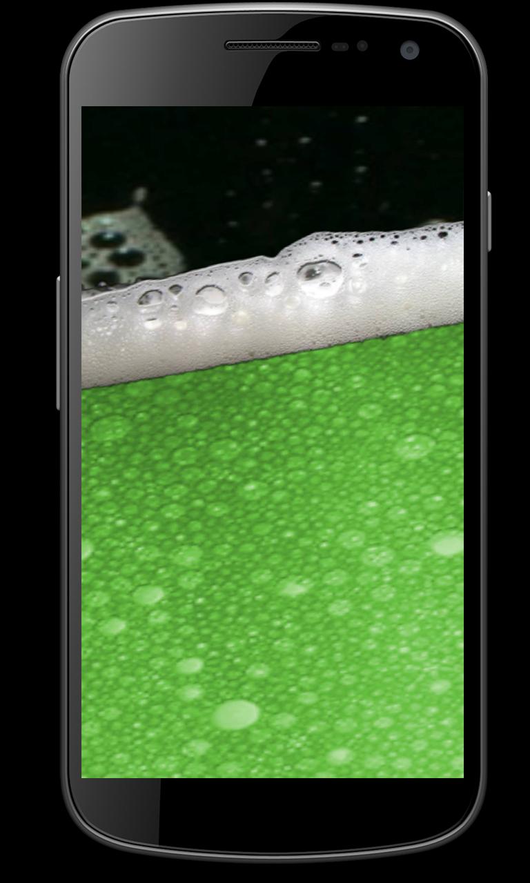 Drink Soda Simulated