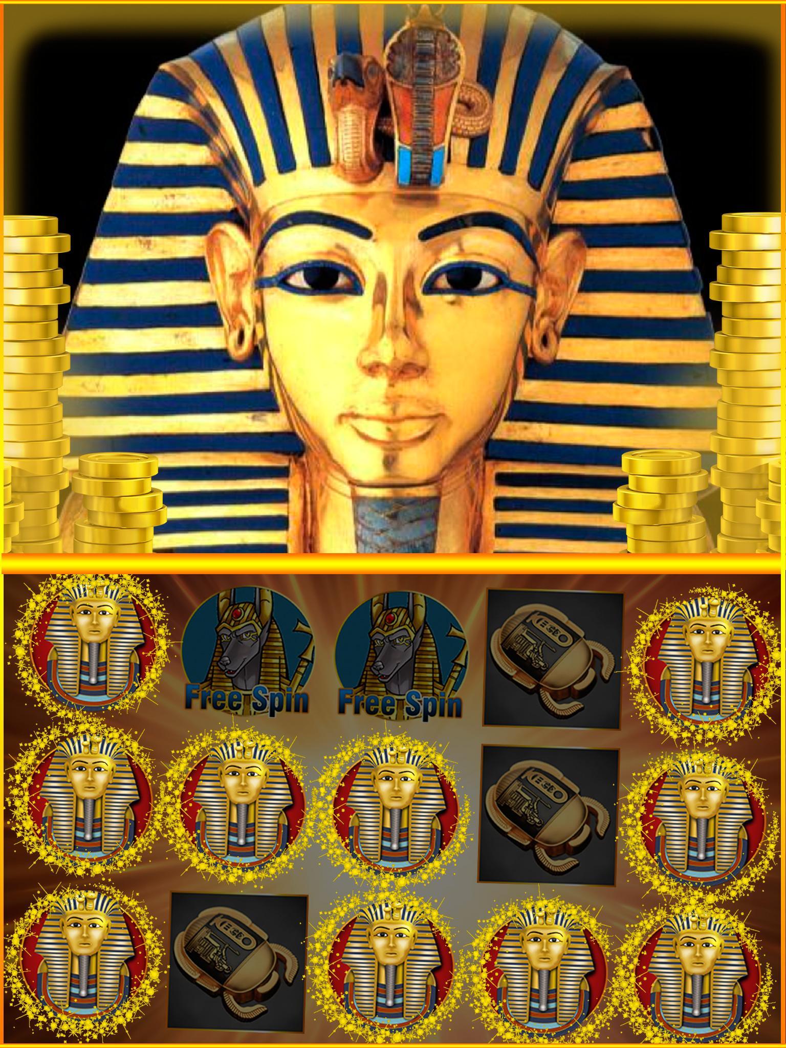 Classic 5-Reel - 777 Cherry Casino Slots