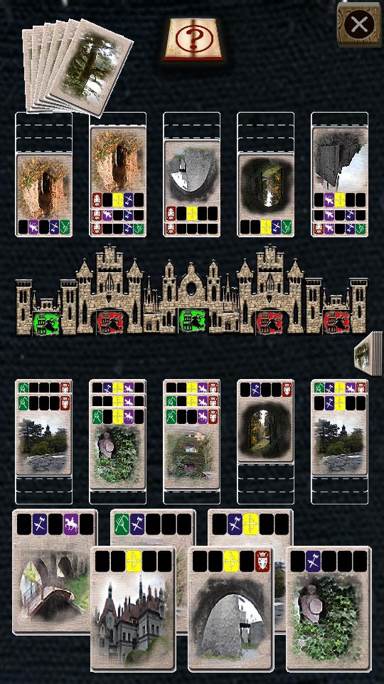 Frontier Wars
