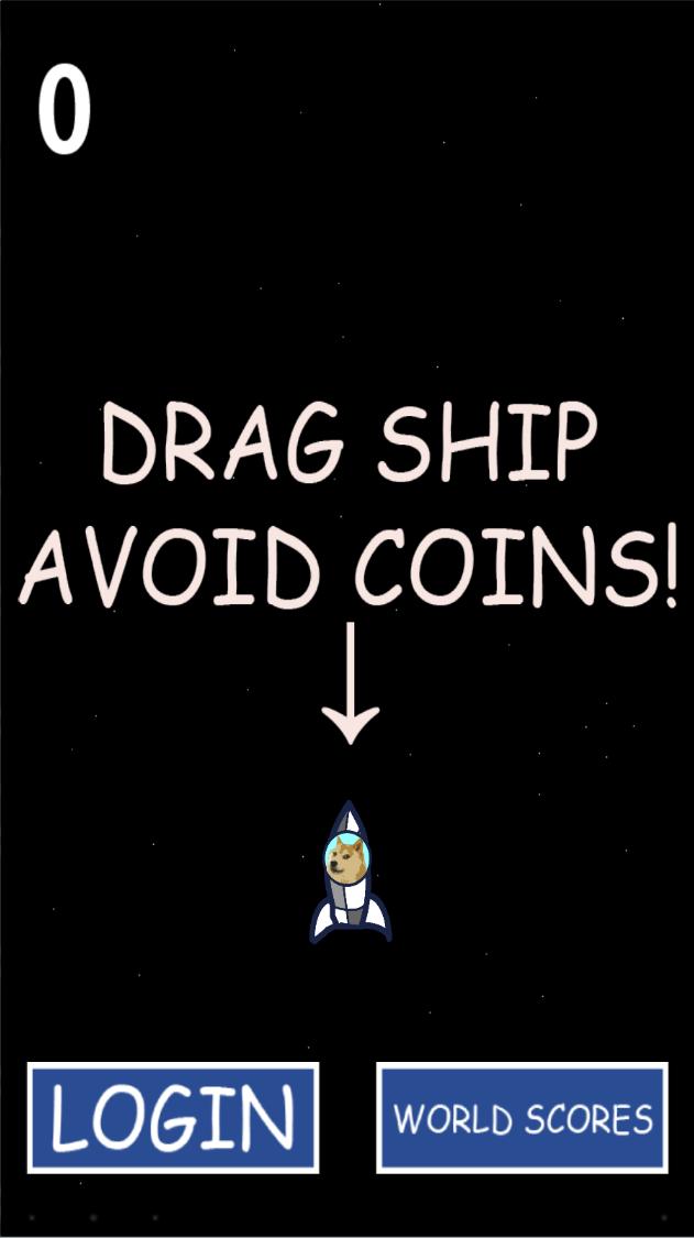 Doge to the Moon