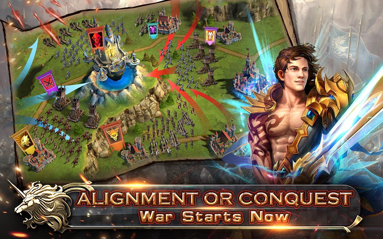 God of War Tactics-Epic Battles Begin!