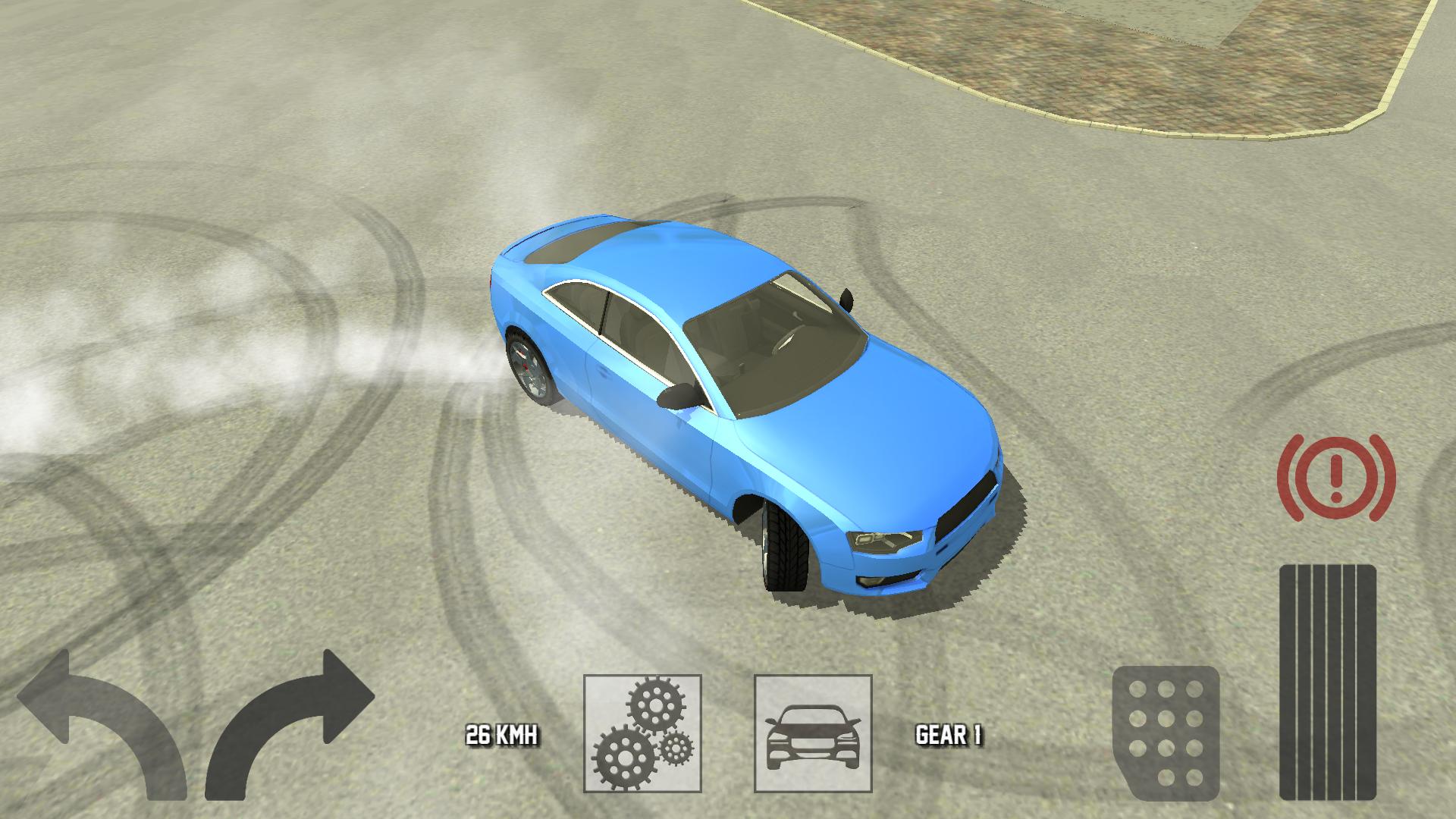 Hot Cars Racer