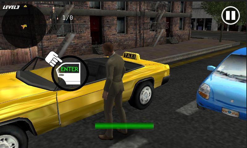 Taxi Master 2016