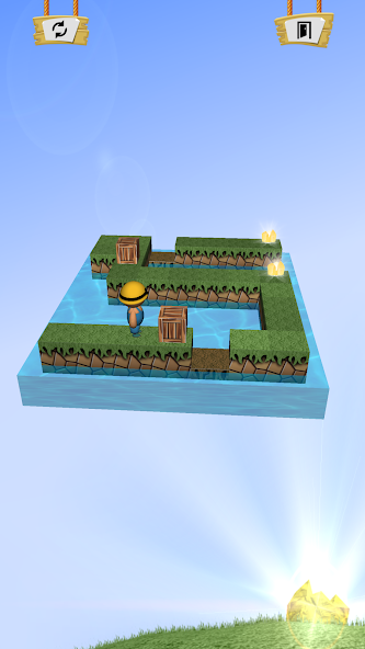 3D Miner