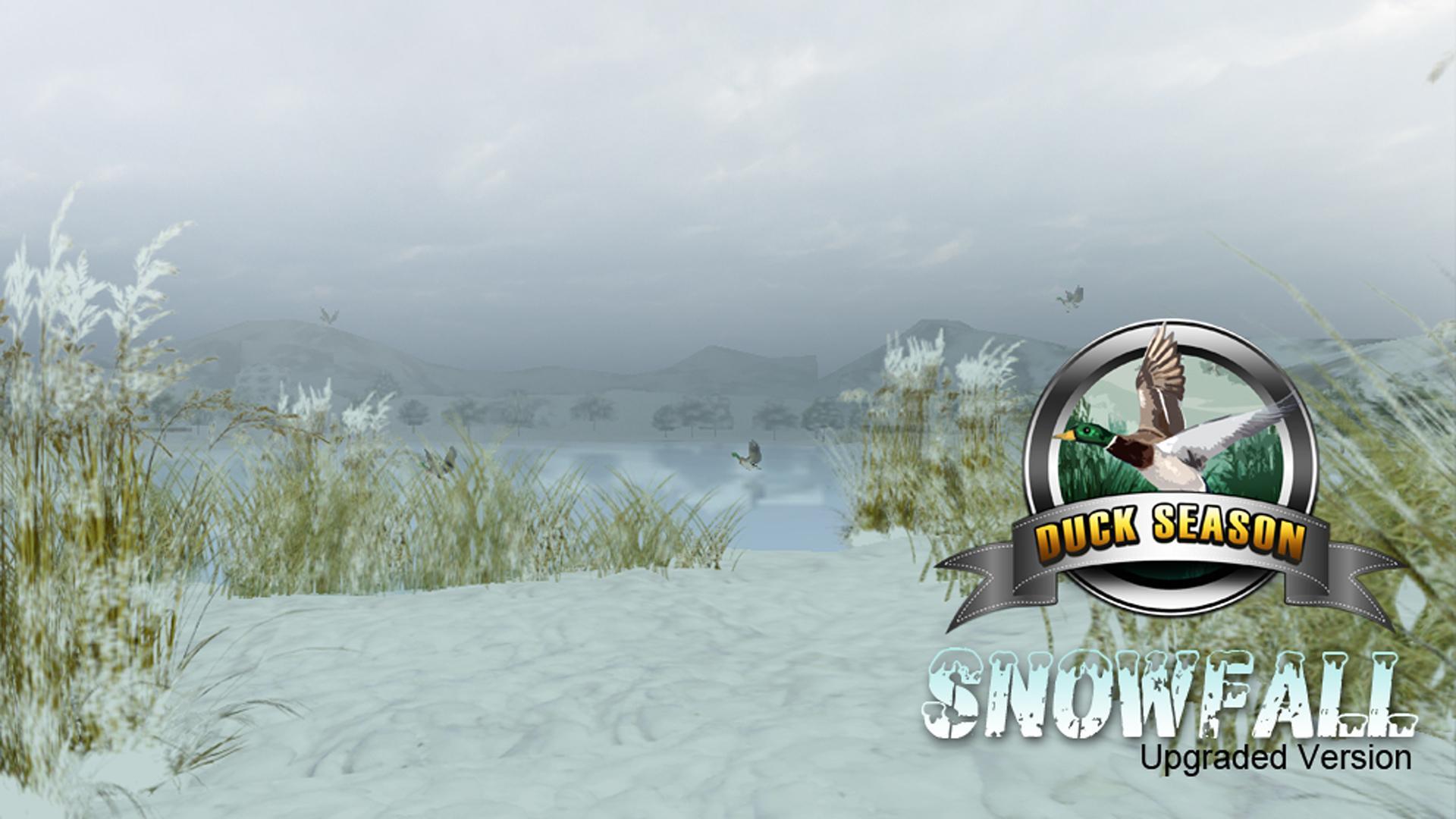 Duck Hunting 3D-Season 1