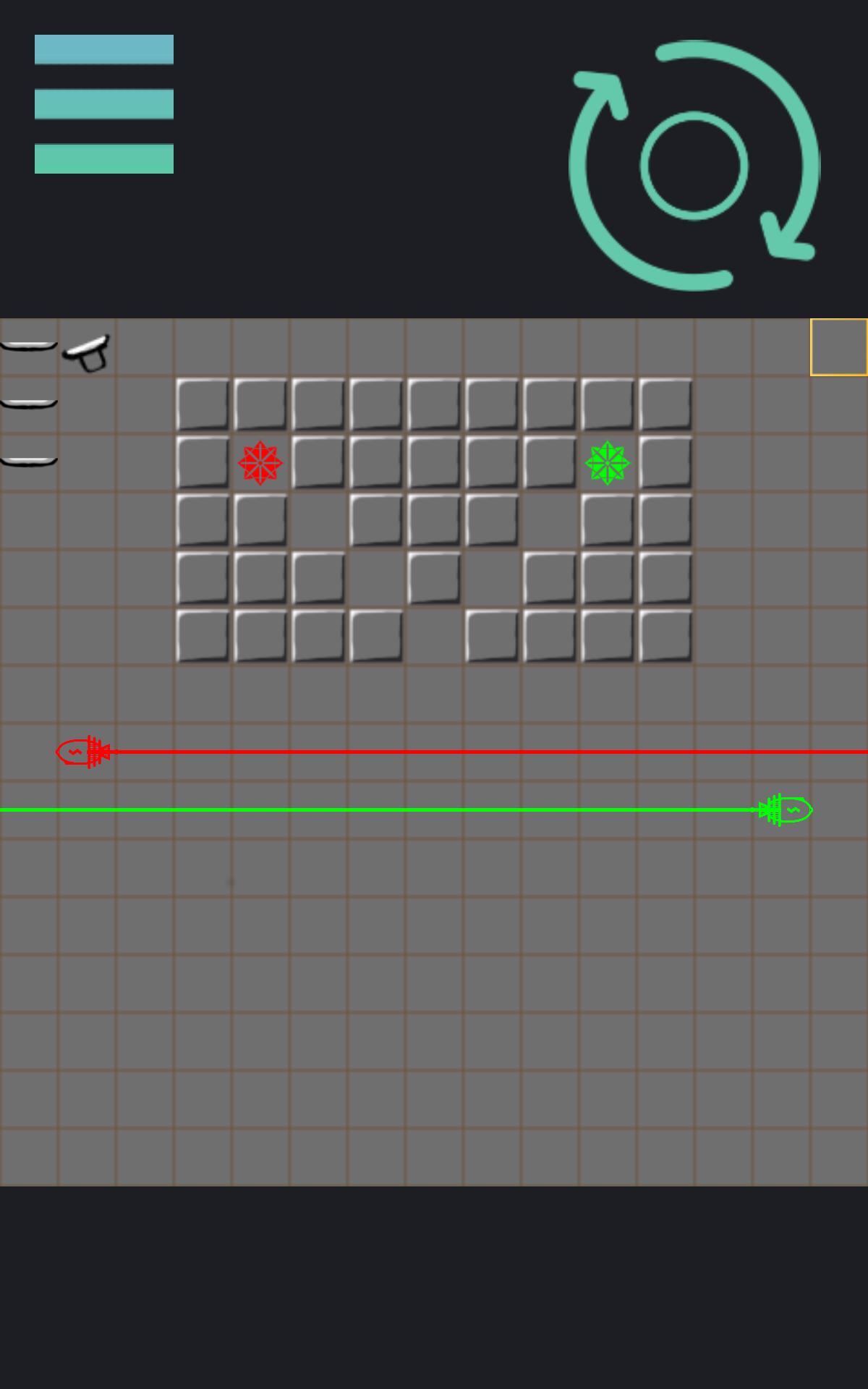 Chromatron