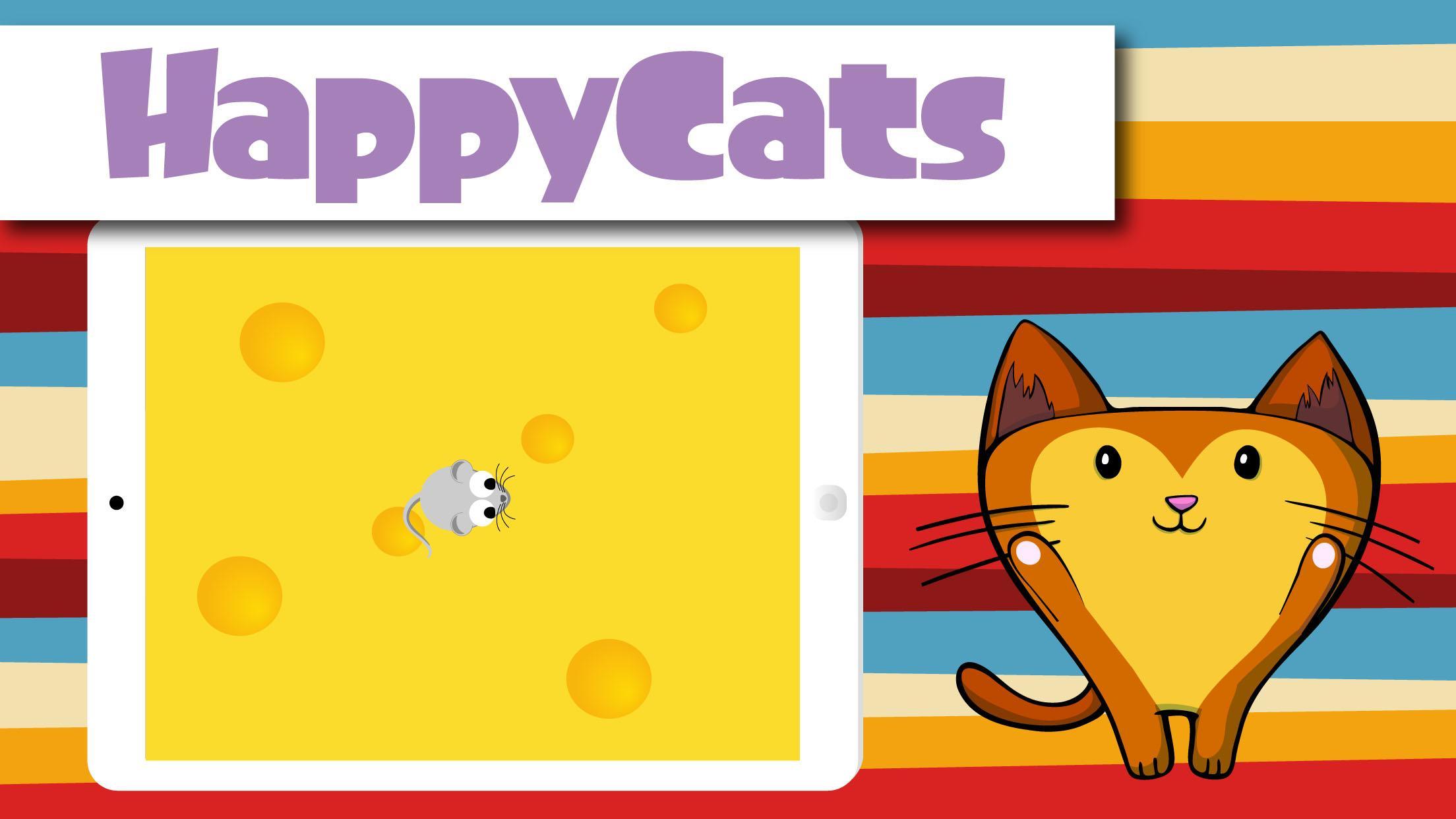 HappyCats