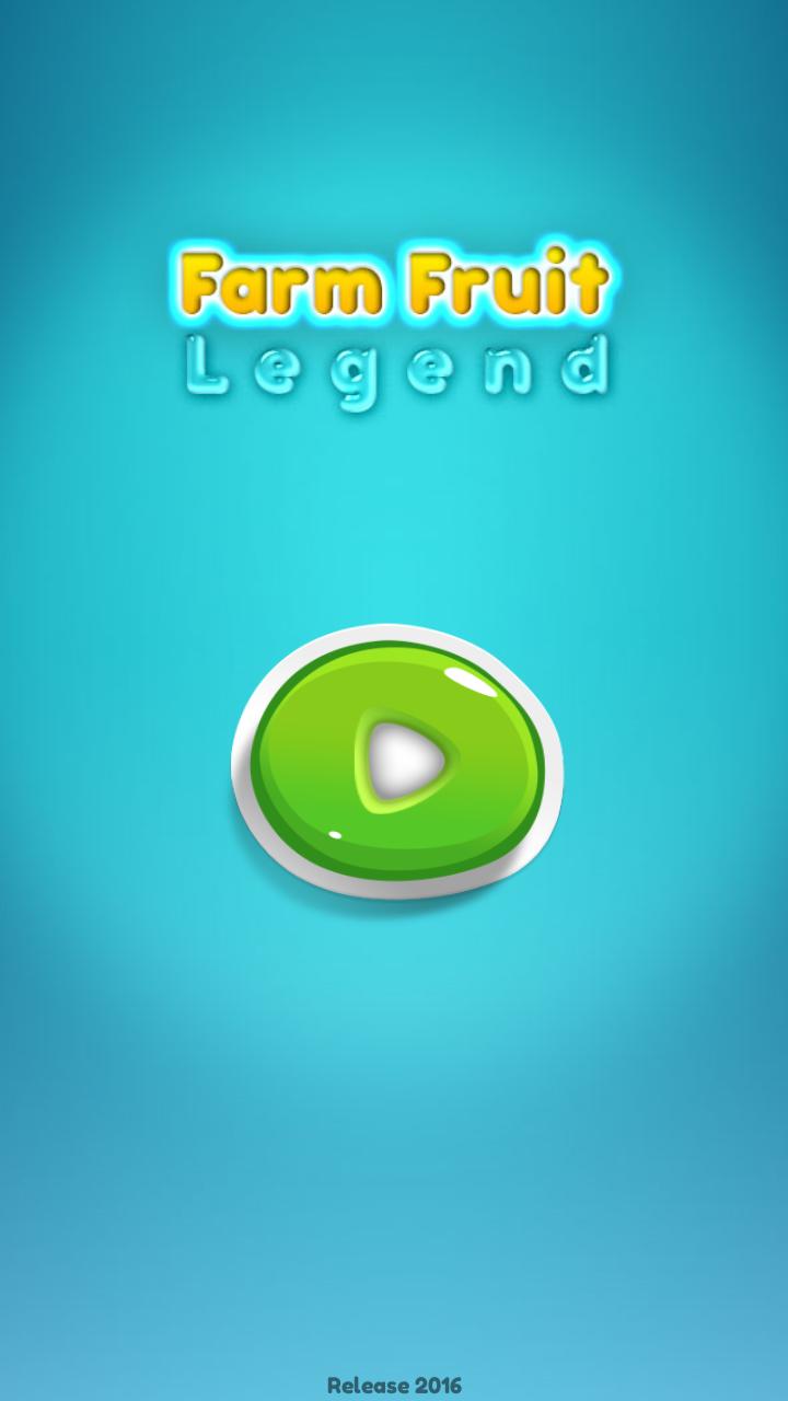 Farm Fruit Legend