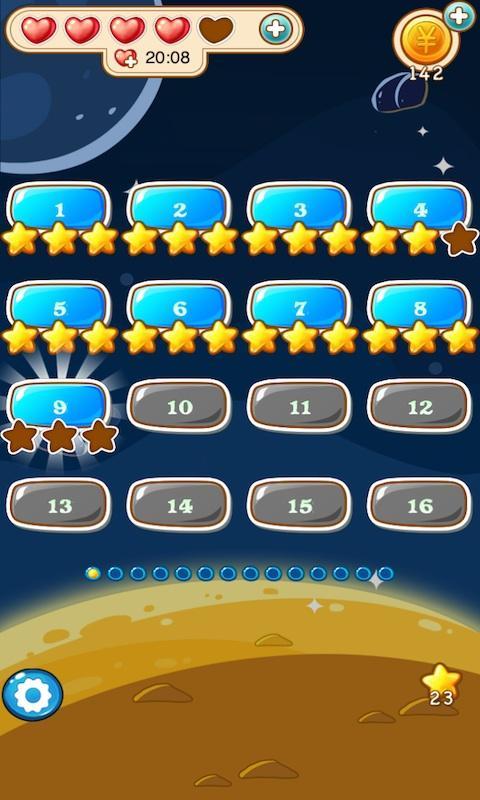 Bubble Pop Fun