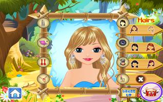 Princess Dress up