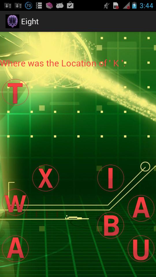 Brain Age Test New