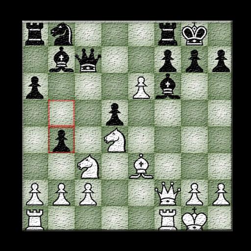 Chessy Fully Ap