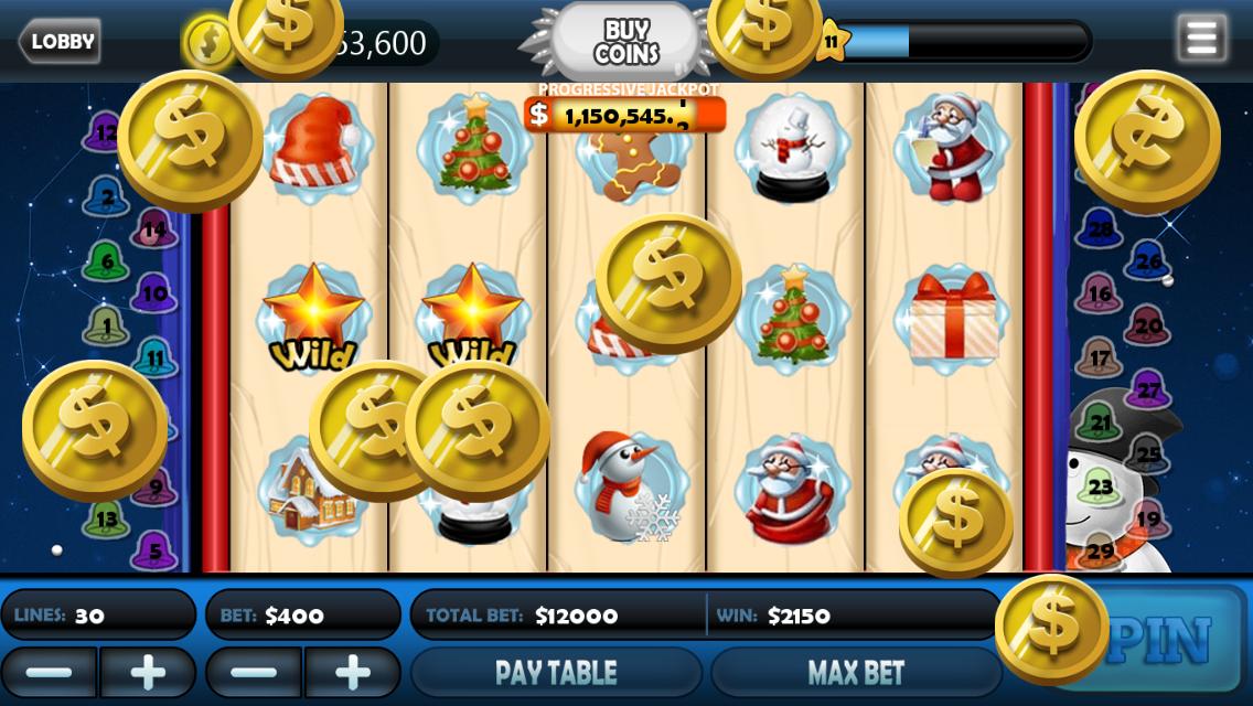 Vegas Jackpot Pop Slots Casino