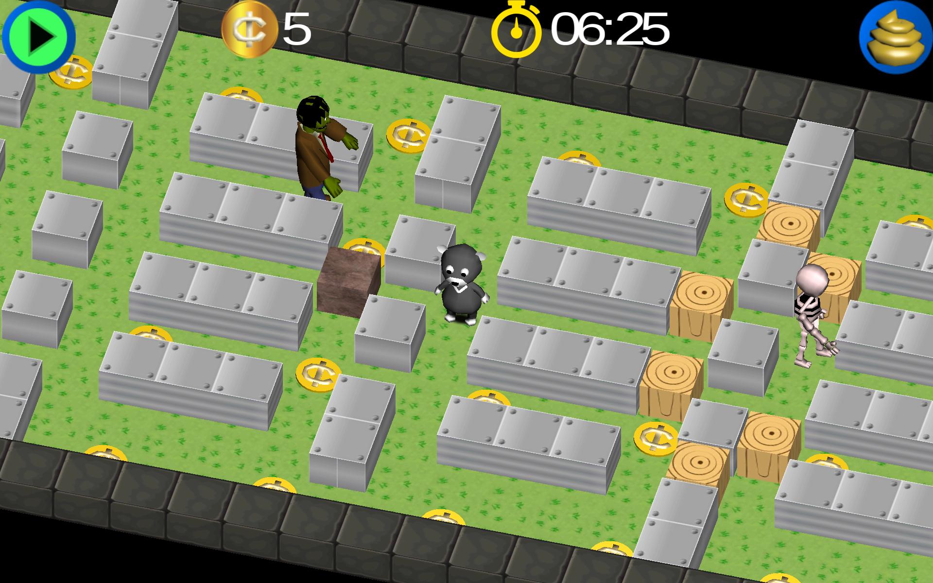 Poop Bomb