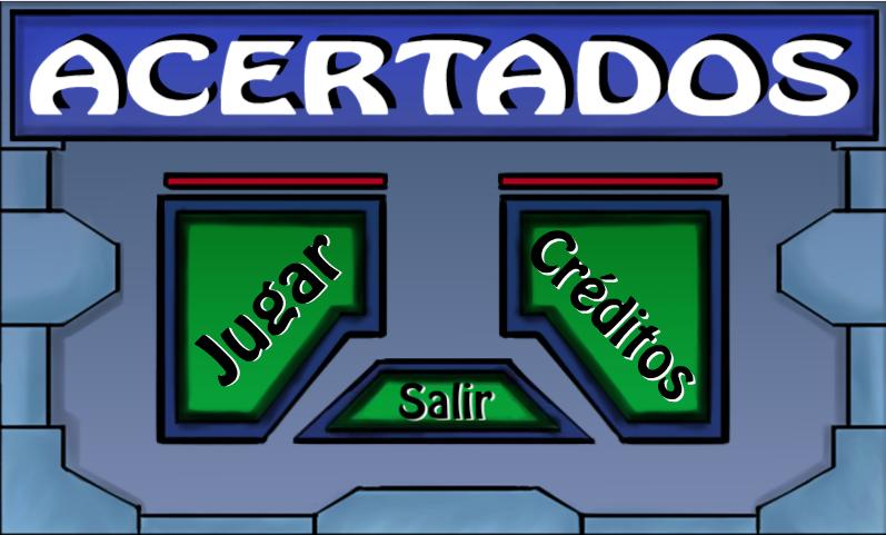 Acertados