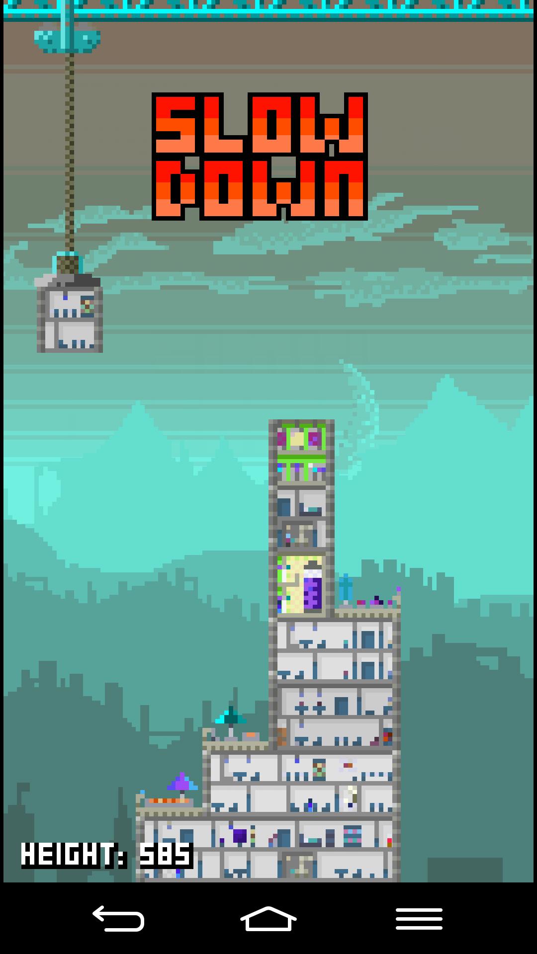 Tower Power